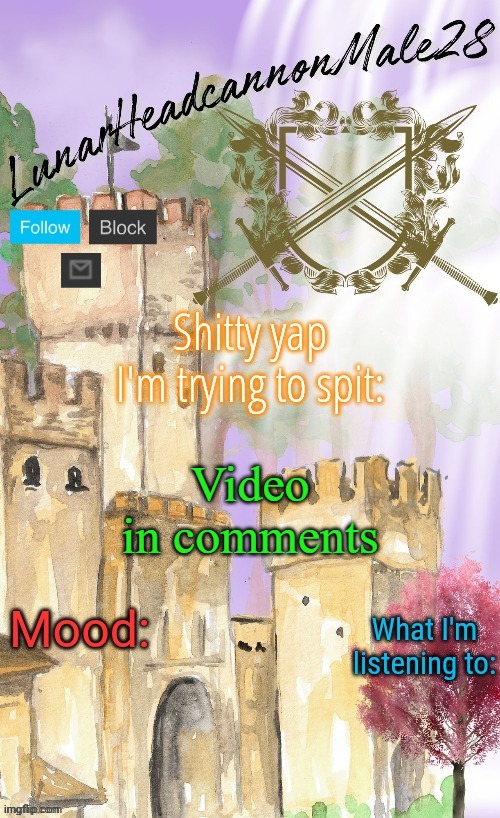 The rise and fall of feet pics | Video in comments | image tagged in lunarheadcanonmale28's announcement template thanks disco,memes,msmg | made w/ Imgflip meme maker