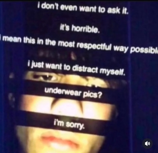 daniel hogan lore | made w/ Imgflip meme maker