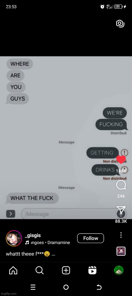 Hello chat what'd I miss? | made w/ Imgflip meme maker