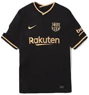 barca black Blank Meme Template