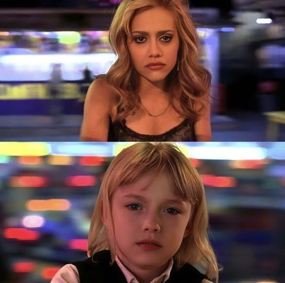 High Quality uptown girls Blank Meme Template