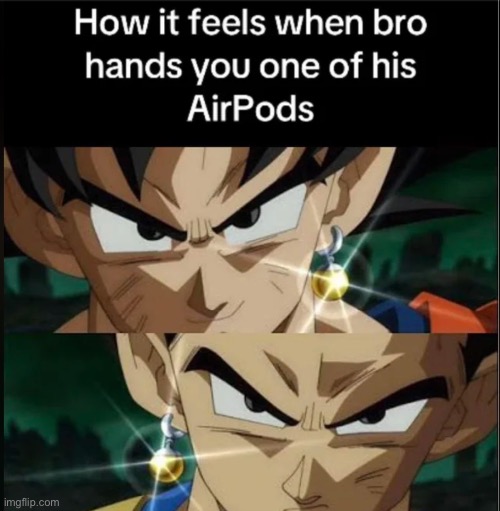 Underrated feeling | made w/ Imgflip meme maker