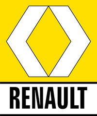 Renault Logo 1967 Meme Template