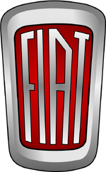 Fiat 1959 Logo Meme Template