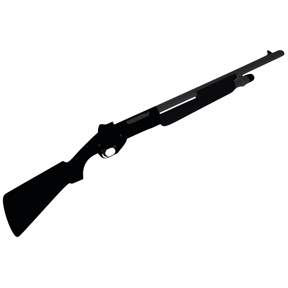 Nova shotgun (Project: SCP) Blank Meme Template