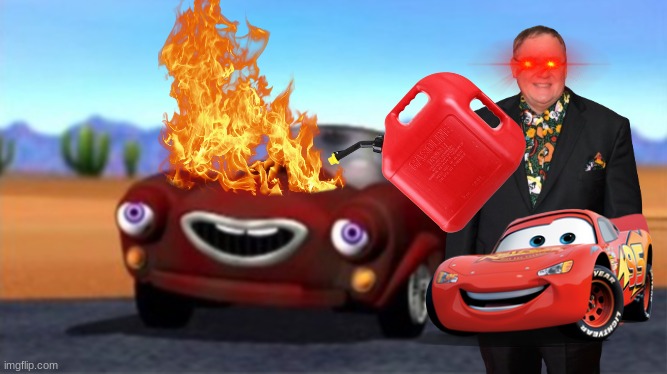 SPARKY | image tagged in cars | made w/ Imgflip meme maker