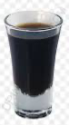 shot glass Blank Meme Template