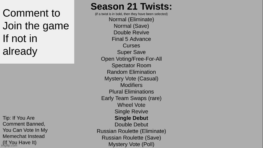 you will be in the game after the advance | made w/ Imgflip meme maker