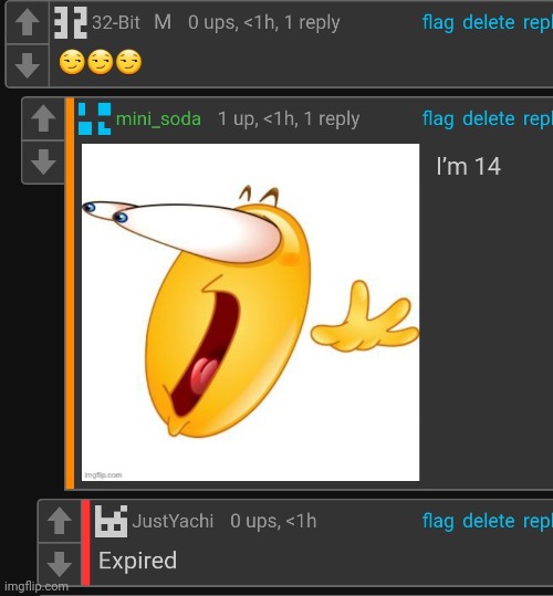 , | made w/ Imgflip meme maker