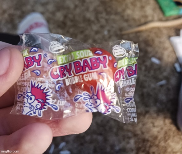 Ts barely sour | made w/ Imgflip meme maker