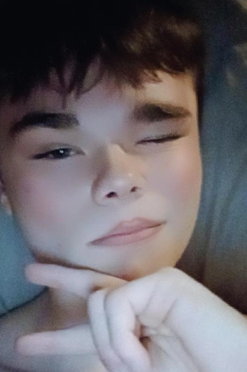 pic i took of myself !!! did i cook chat | made w/ Imgflip meme maker