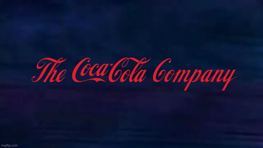 PBS Funding Credit - Coca-Cola | image tagged in coca cola,pbs,tv,tv show,education,educational | made w/ Imgflip meme maker