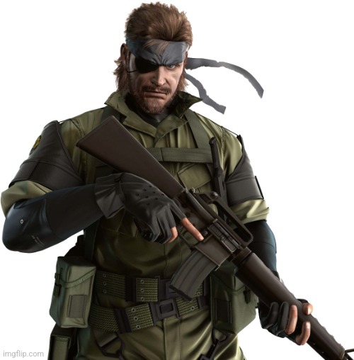 big boss | image tagged in big boss | made w/ Imgflip meme maker