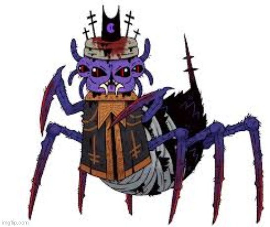 why does he look like that (guess the character and game its from, get 1 follow) | made w/ Imgflip meme maker
