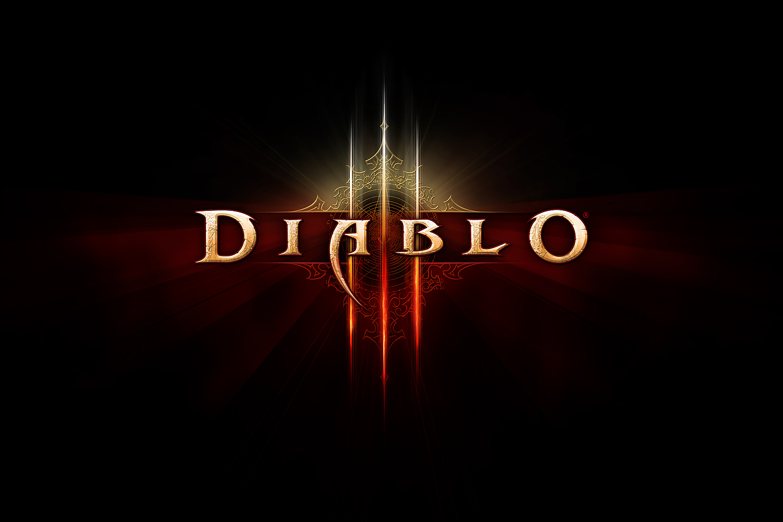 Diablo 3 Blank Meme Template