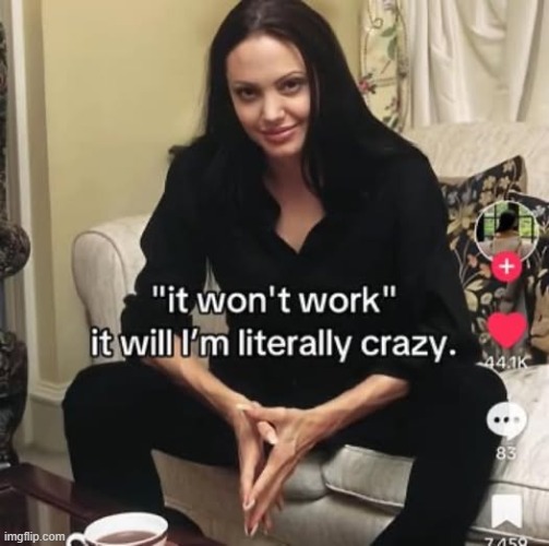 Me lore: | made w/ Imgflip meme maker