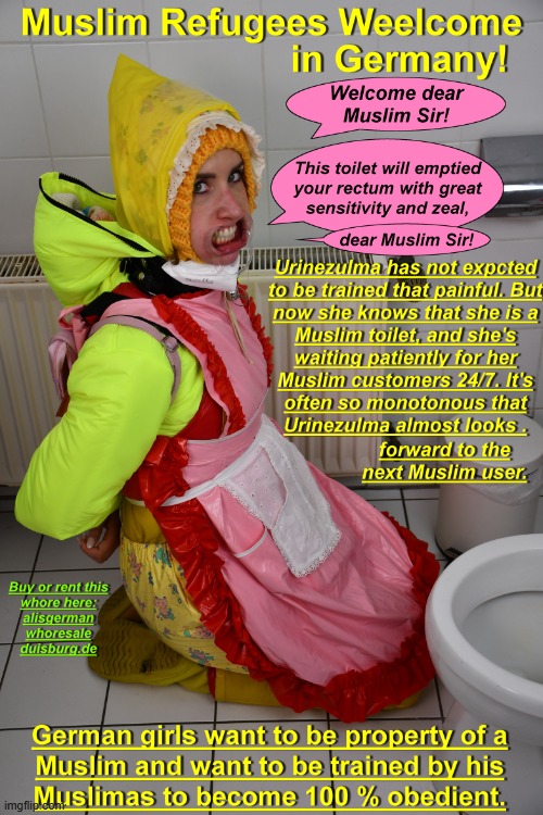 image tagged in friesennerz gummihose gumminutte koran infidel islam quora | made w/ Imgflip meme maker