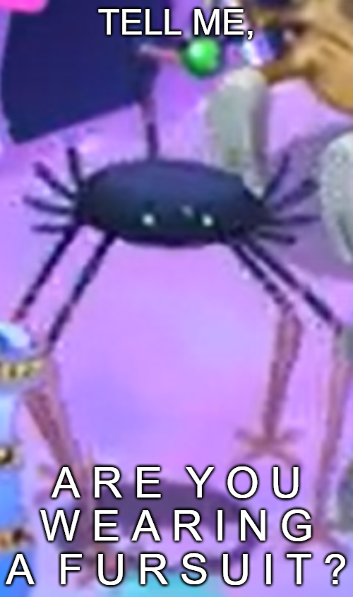 Pentumbra Blank Meme Template