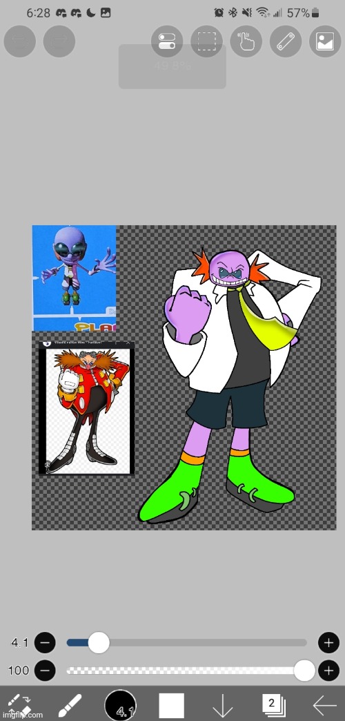 Yeah. | made w/ Imgflip meme maker