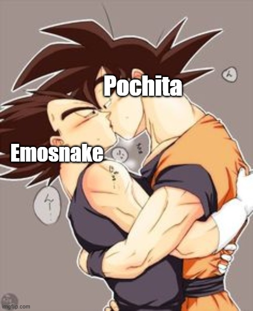 How to break up bullshit dramas 101 | Pochita; Emosnake | made w/ Imgflip meme maker