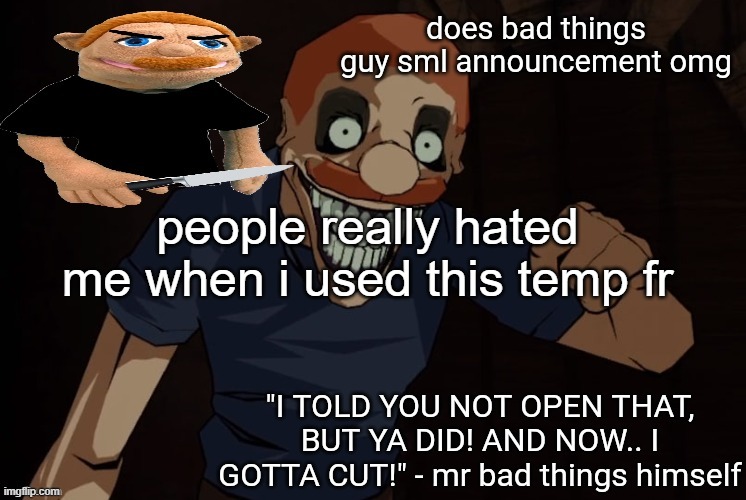 i remember they called me like "does poopoo things guy" or some shit lol | people really hated me when i used this temp fr | image tagged in pluh | made w/ Imgflip meme maker