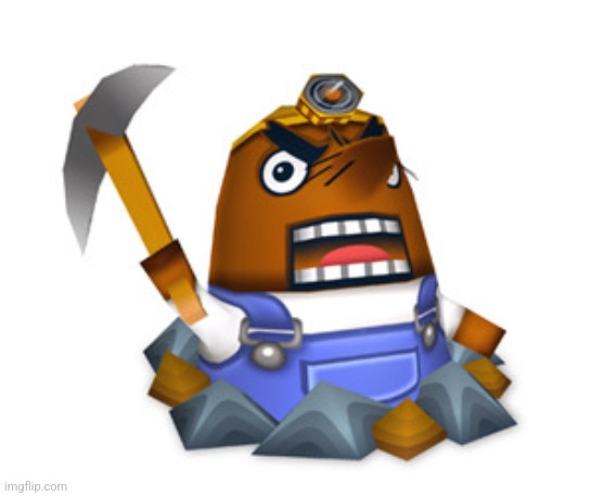 Resetti | image tagged in resetti | made w/ Imgflip meme maker