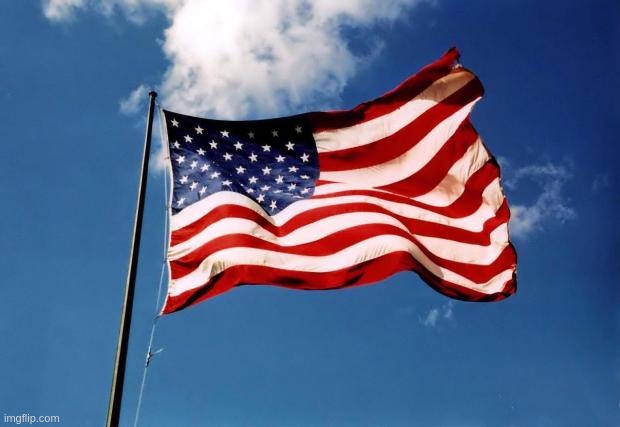 us flag | image tagged in us flag | made w/ Imgflip meme maker