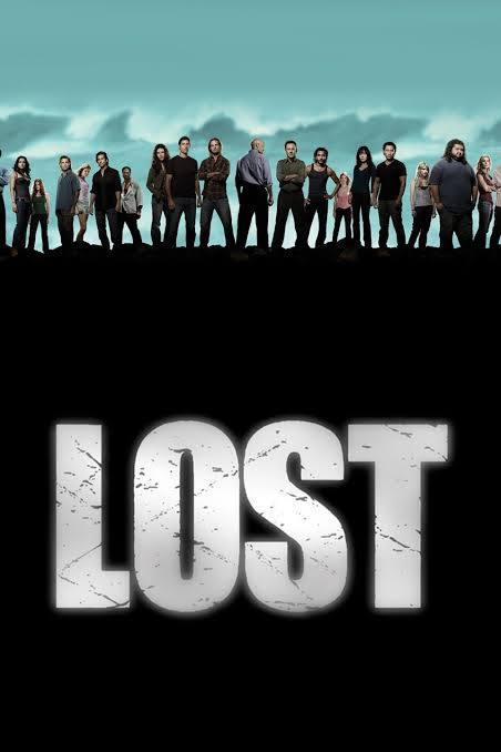 Lost Blank Meme Template