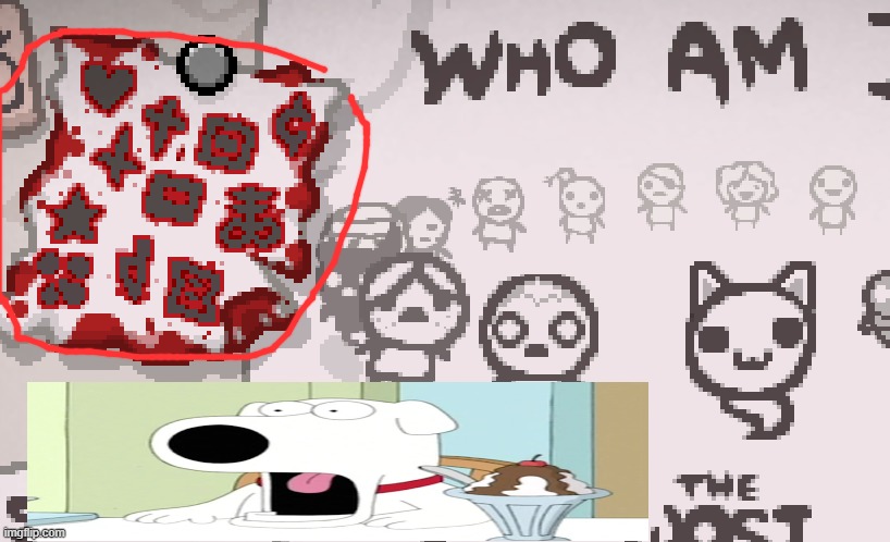 holy shiiiiittttttttttttt i  fucking unlocked godhead lets go | made w/ Imgflip meme maker