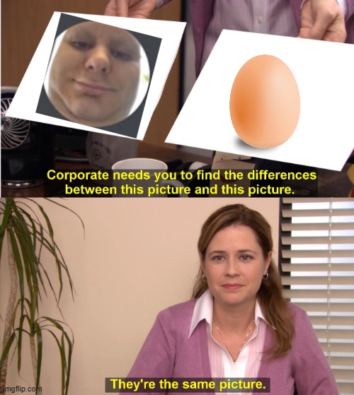 They're The Same Picture | image tagged in memes,they're the same picture | made w/ Imgflip meme maker