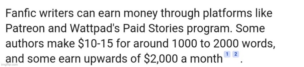 ketch makes a living off this (ps: you can barely live off 24k a year) | made w/ Imgflip meme maker