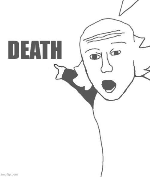 skrunkey soyjak | made w/ Imgflip meme maker