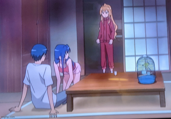 Caught red handed | image tagged in caught red handed | made w/ Imgflip meme maker