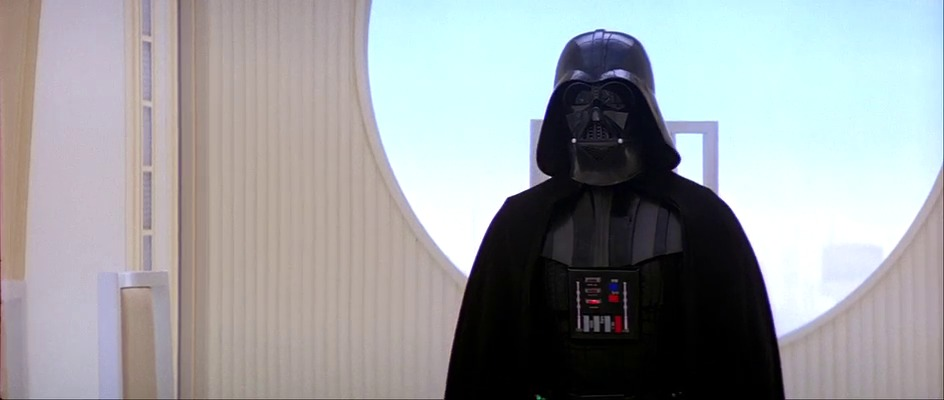 darth vader Blank Meme Template