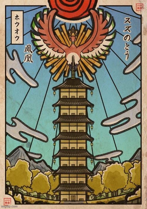 Ho oh | made w/ Imgflip meme maker
