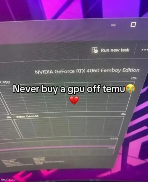 Ain't no wayyyy | made w/ Imgflip meme maker