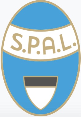 SPAL Logo Blank Meme Template