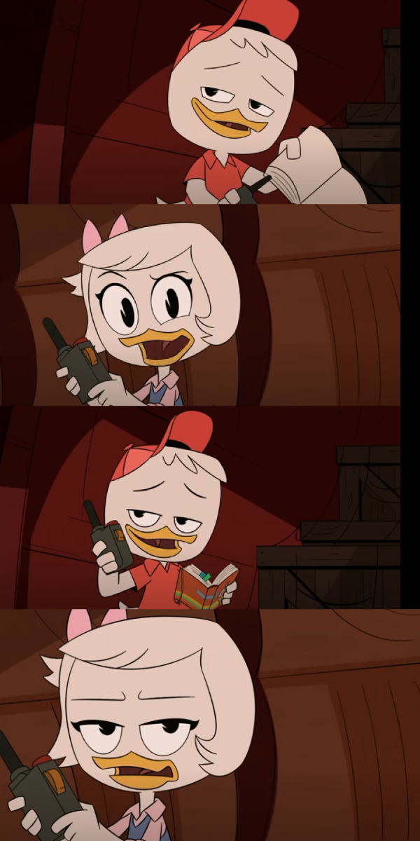 Ducktales meme Blank Meme Template
