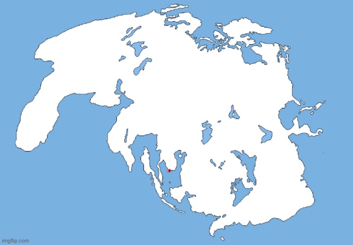 Doxxing myself | image tagged in novopangaea without borders | made w/ Imgflip meme maker