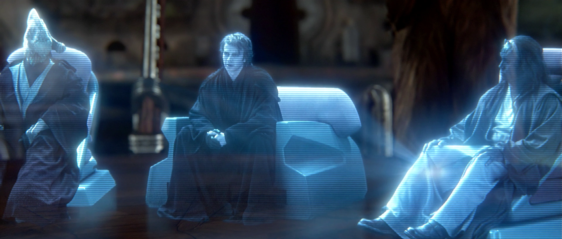 High Quality jedi Blank Meme Template