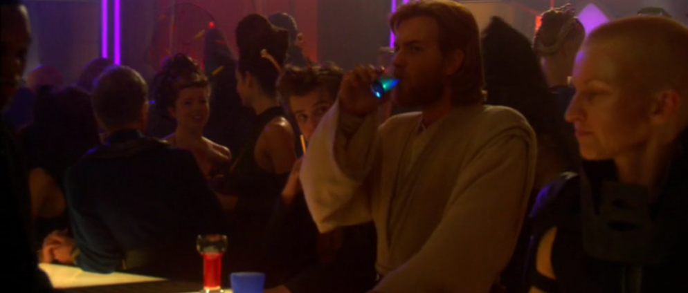 obi wan kenobi Blank Meme Template