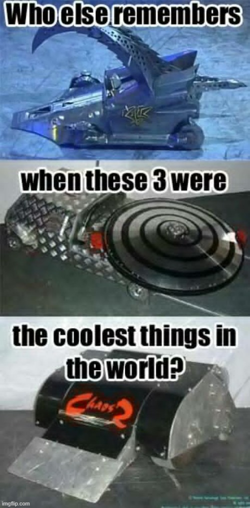 Robot Wars was the english version of Battlebots | made w/ Imgflip meme maker