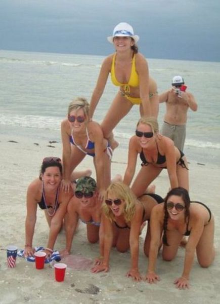image tagged in funny,babes
