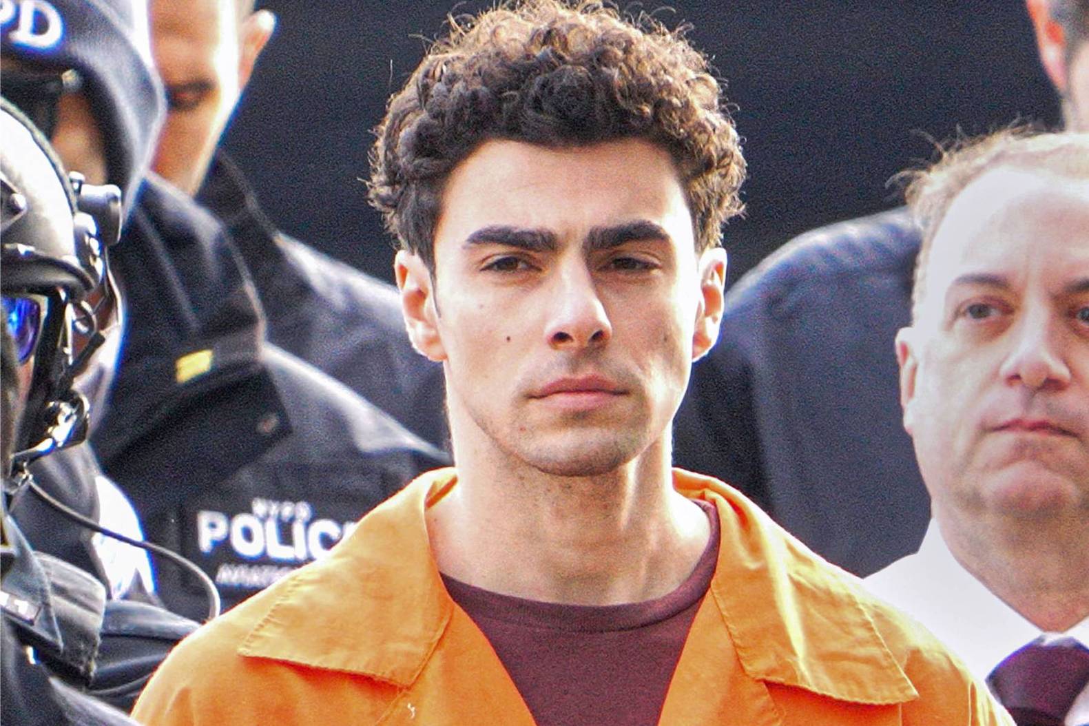 Luigi Blank Meme Template