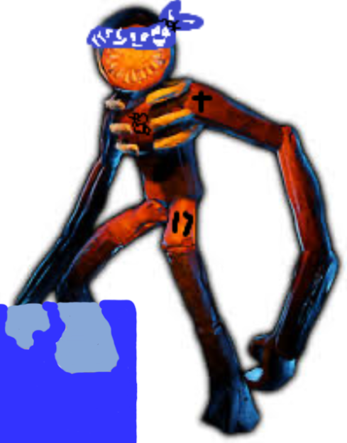 Astyanax announcement temp 3 Blank Meme Template