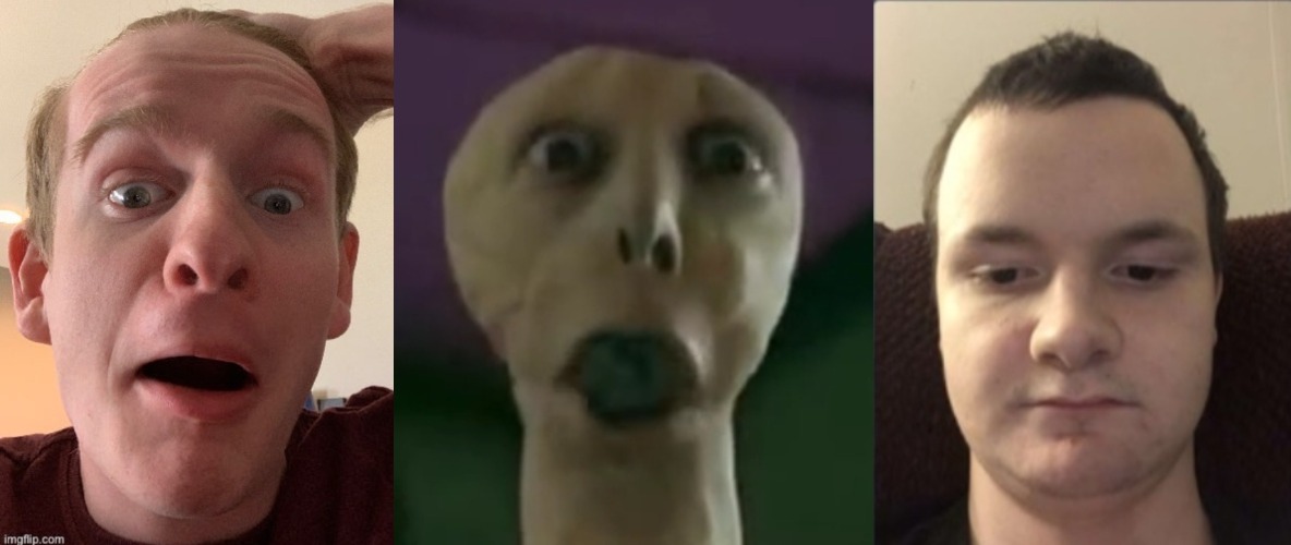 I have a theory | made w/ Imgflip meme maker