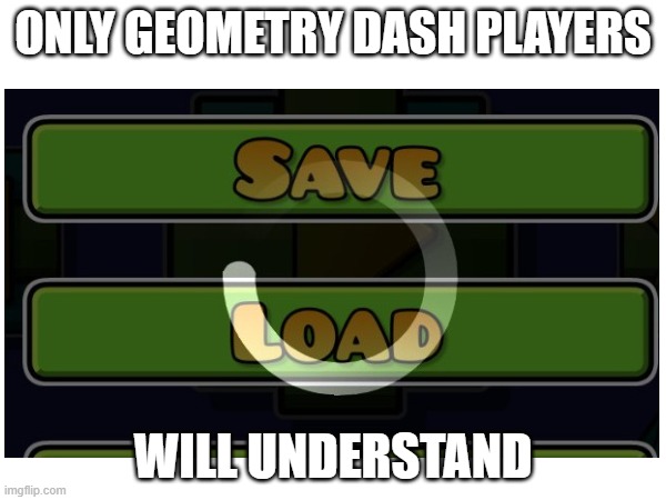 just go faster | ONLY GEOMETRY DASH PLAYERS; WILL UNDERSTAND | image tagged in gotta go slow,geometry dash,fire in the hole | made w/ Imgflip meme maker