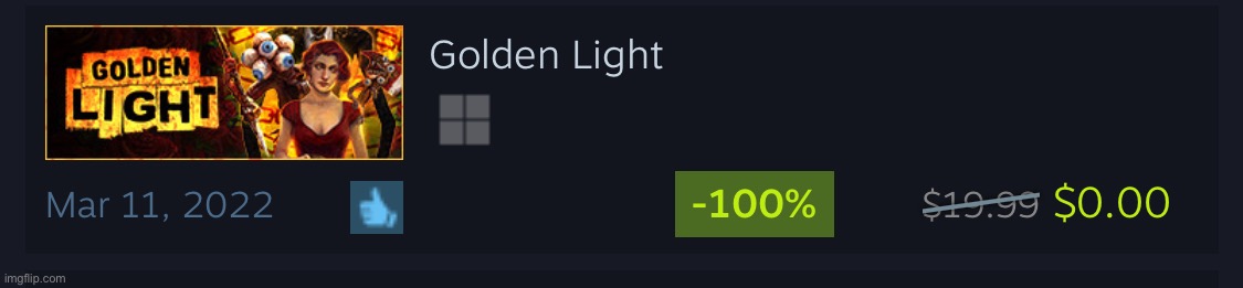 FREE GAME ALERT | made w/ Imgflip meme maker