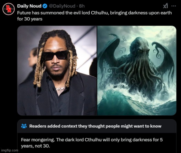 why would future do this? is he stupid? | made w/ Imgflip meme maker