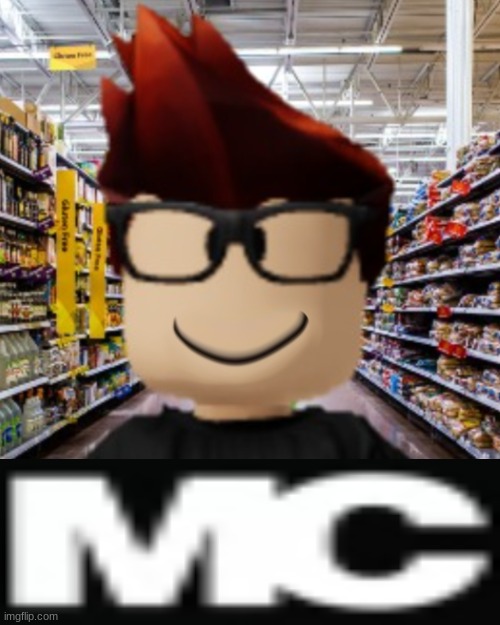 me when i randomly find Moscovio's nickname | image tagged in mc smiling,mc,memes,youtube,moscovio,moscovio may | made w/ Imgflip meme maker